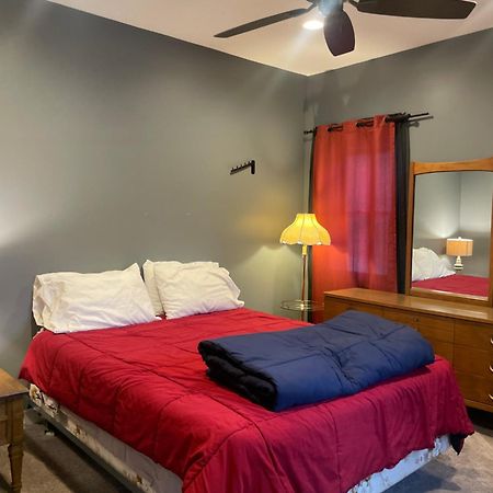 Dartt'S Park Flat Διαμέρισμα Owatonna Εξωτερικό φωτογραφία