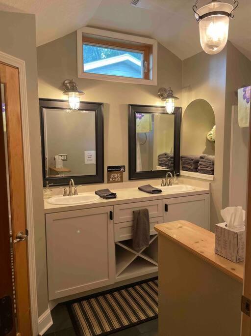 Dartt'S Park Flat Διαμέρισμα Owatonna Εξωτερικό φωτογραφία
