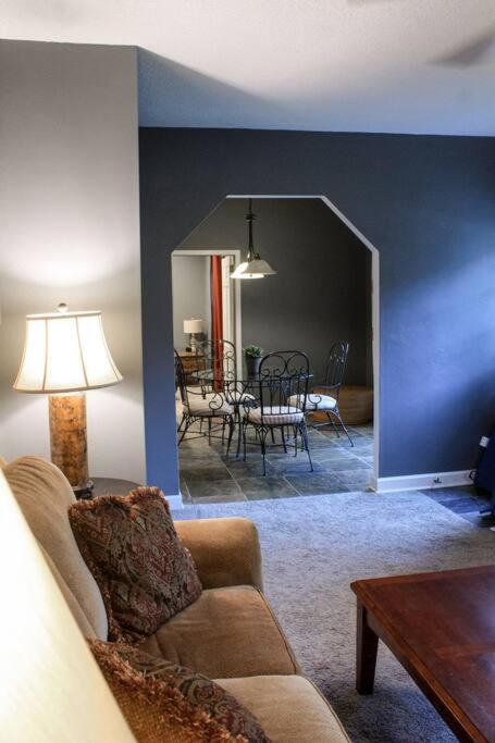 Dartt'S Park Flat Διαμέρισμα Owatonna Εξωτερικό φωτογραφία