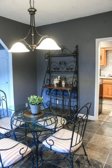 Dartt'S Park Flat Διαμέρισμα Owatonna Εξωτερικό φωτογραφία