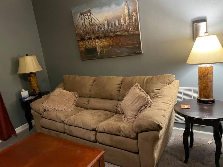 Dartt'S Park Flat Διαμέρισμα Owatonna Εξωτερικό φωτογραφία