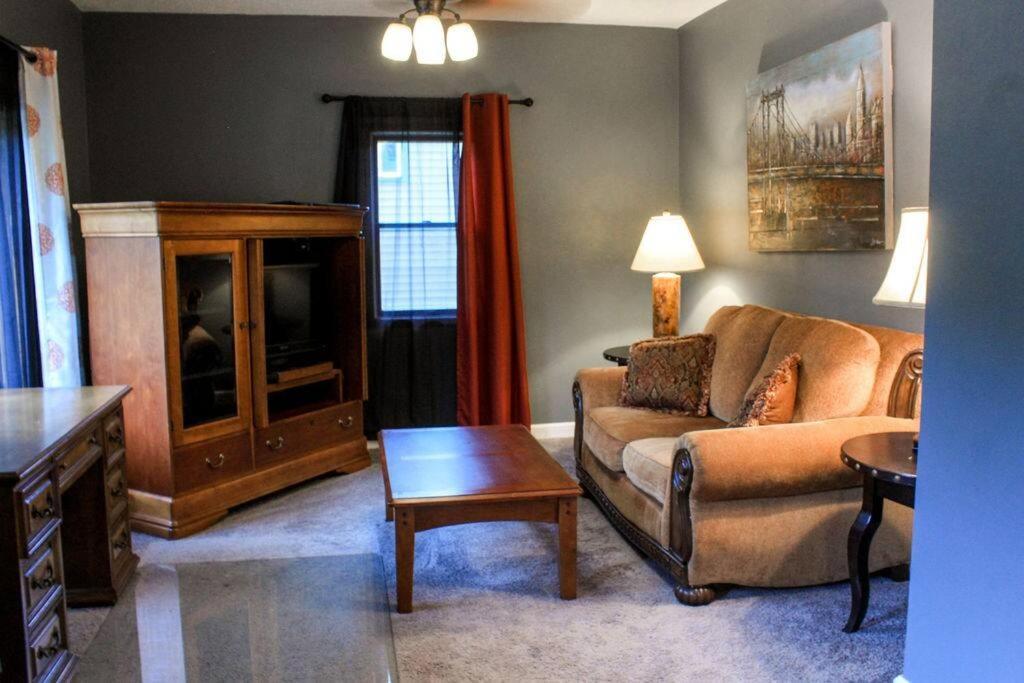 Dartt'S Park Flat Διαμέρισμα Owatonna Εξωτερικό φωτογραφία