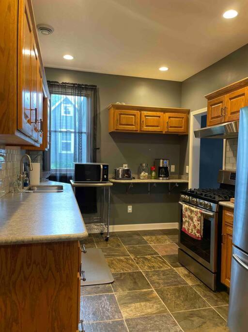 Dartt'S Park Flat Διαμέρισμα Owatonna Εξωτερικό φωτογραφία