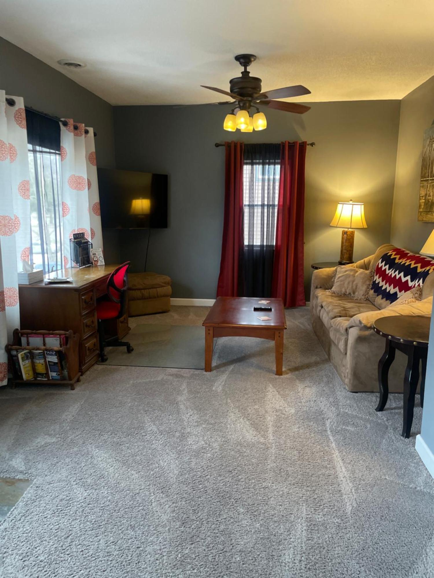 Dartt'S Park Flat Διαμέρισμα Owatonna Εξωτερικό φωτογραφία